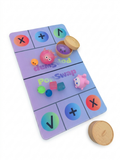 PopSwap Trading Board