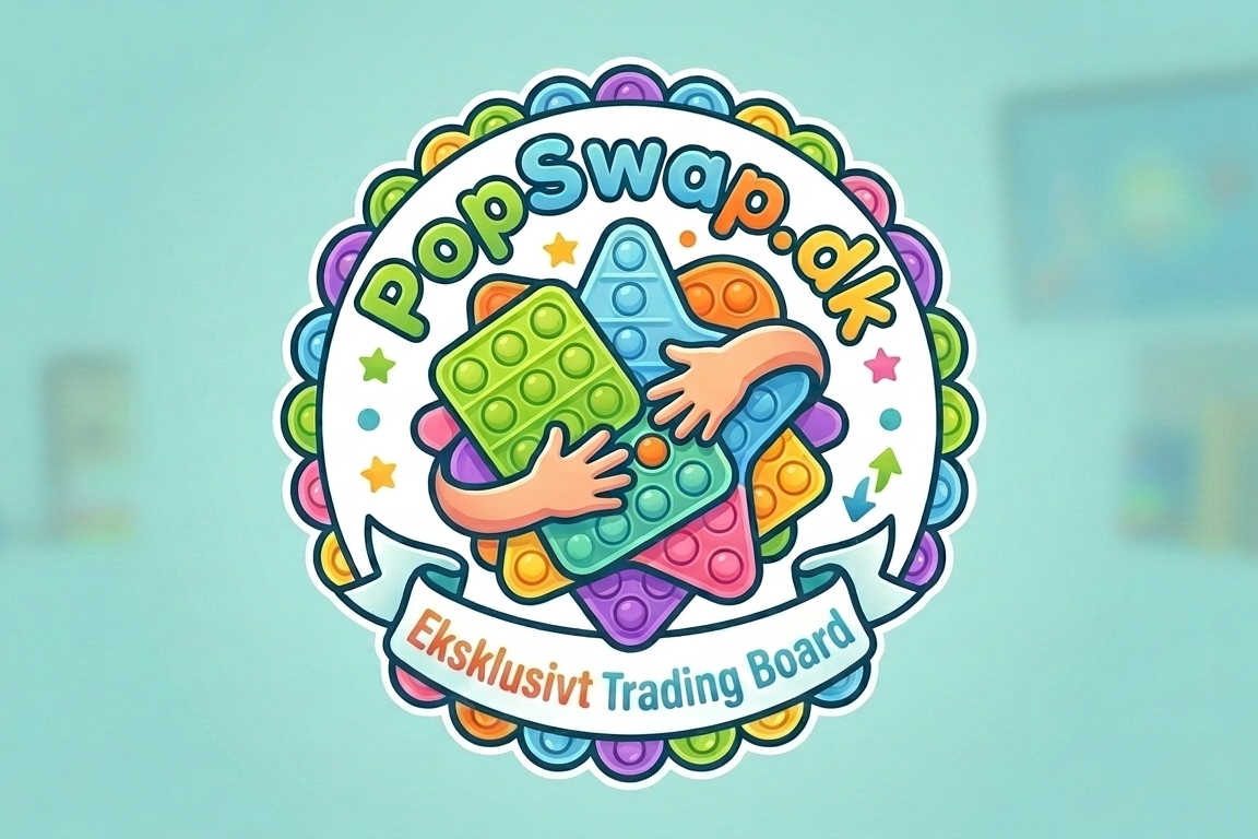 PopSwap.dk